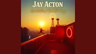 Can't Stop The Feeling