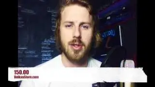 Vulkan Gi Review - Verbal Tap MMA Podcast