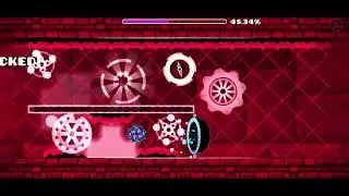 Line Apocalypse by HDJump (Extremely Funny Demon)