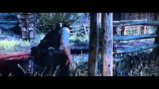 Killer Plays: The Evil Within AKUMU Difficulty Ep. 2