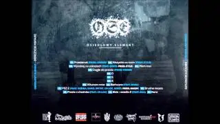 1. Osiedlowy element - Przedsmak (Prod. Harab)
