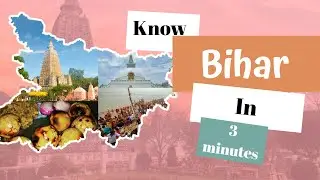 Exploring the Rich Culture and Traditions of Bihar | A Journey Through the Heart of India