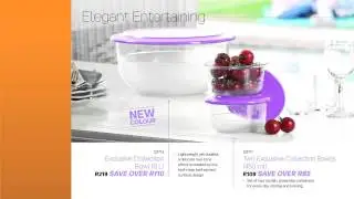 Glass like Tupperware kitchen glassware elegant entertaining Tupperware