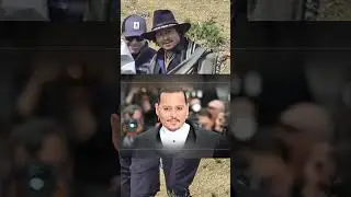 Johnny Depp Films Dior Cowboy Ad Near Amber Heard&rsquo;s Home in Spain After $20M Deal