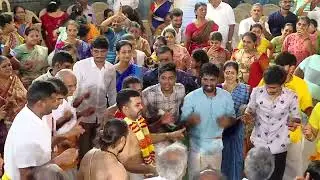 நாமசங்கீர்த்தனம் கடையநல்லூர் திரு ராஜகோபால்  பாகவதர்    @kadayanallurshrirajagopaldas