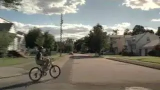 US Trust/ Cul-de-Sac