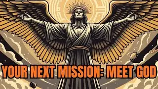 Chosen Ones: Preparing to Stand Before God | A Message of Faith, Purpose, and Reflection