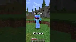 Why The Arrow Of Harming Is The Most Overpowered Item In Minecraft
