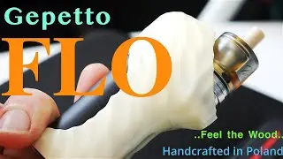 Gepetto Mods - Flo - Легендарный производитель модов из Польши. Вершина высокого класса. DNA60 - ...