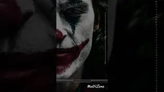 Joker - Whatsapp music status video