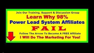 Kelly Bolton Power Lead System Review 2019  BEST Training Internet Marketing Beginners Kelly Bolton