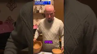 Отец Тайком Открыл Копилку Своей Дочери 🤑 #shorts #копилка #деньги #папа #тикток #монеты #тайна