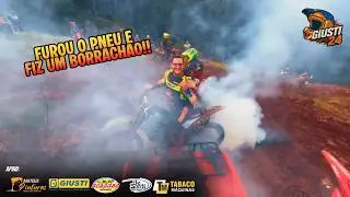2ª Meia Trilha Boteco dos Amigos, Herval D'Oeste - SC | 17.01.26