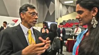 1st iLEAD Conference -Steve McCoy, Founder & Principal of Counterpoint (Interview)