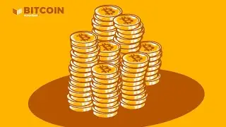 A Seized Bitcoin Stack Could Be Bulgaria's Golden Ticket