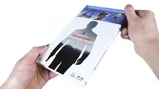 Распечатываю Blu-ray 