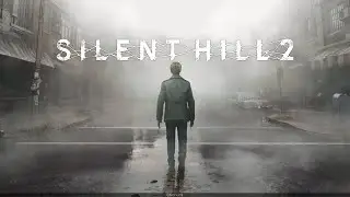 A DEMONIC APARTMENT & A RUNNY NOSE - Zlink Plays: Silent Hill 2 (2024) [Part 5]