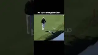 Which one are you? your buddy! 😏 #Trading #Bitcoin