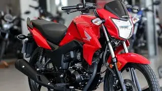 New 2026 Honda SP 125  &ndash; Mileage King is BACK! 😱 Full Review, Price, Features & Real Road Test!!