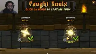 Forge of Gods Episode 13