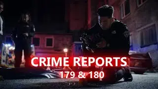 CRIME REPORTS - 179 & 180 || 17th JANUARY 2025 || DIAMOND TV & WAHONG RADIO