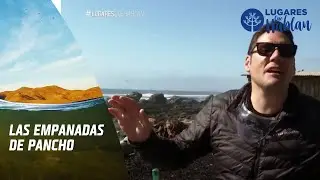 Geo nos ense&ntilde;a a preparar las novedosas empanadas de ulte. Lugares Que Hablan, 2021.