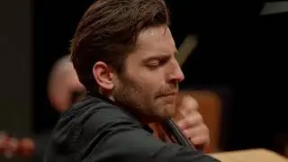 Dvorak cello concerto op. 104 (excerpt) - Arthur Hornig
