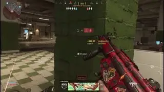 Modern Warfare Is still Trash