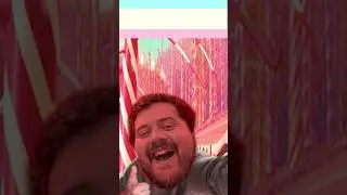 REAL Candy Cane Forest #podcast #flashgitz #meatcanyon