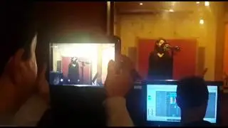 Manal ayad cover lmn nchki