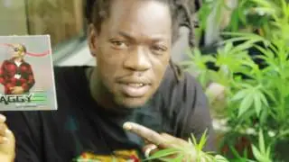 YAGGY DI LION - JE SUIS UN FUMEUR - JSUF - VFC MAX MUSIQUE