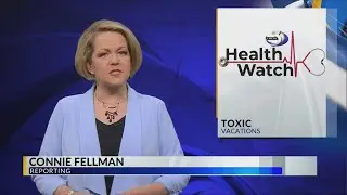 HealthWatch: Toxic Vacations &ndash; Poisoned by Carbon Monoxide