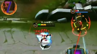 Never Give Up &bull; Chou