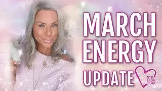 March 2021 Energy Update: New Levels Of Freedom!