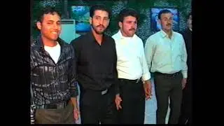 حفل زفاف العريس فؤاد الراجح 1
