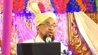 Maolana Farooq khan Razvi | 12 Rabiul Awwal special Bayan 2021 |  जश्ने ईद मिलादुन्नबी 2021