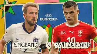 England vs Switzerland : Euro 2024 -Predicted lineups: Team news ahead of quarterfinal match