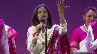Vasudhaiva Kutumbakam @ 4th World Culture Festival