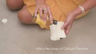 Citrus Blossom. Calcium Dissolver 300ml/1000ml
