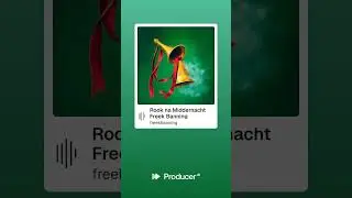 Rook na Middernacht Freek Banning (Jazz sessie) @freek-banning-freestyle