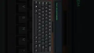 Relaxing satisfying typing sound #shorts #relaxing #satisfying #typing #sound