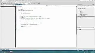 Tutorial 5:  Simple Variables in C# for Windows 8