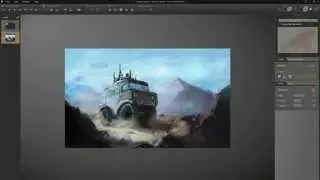 Black Ink v0.215.1966 : Mountain Explorer