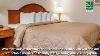 QUALITY INN HOTEL IN EAST WINDSOR,NJ-Windsor,New Jersey,US