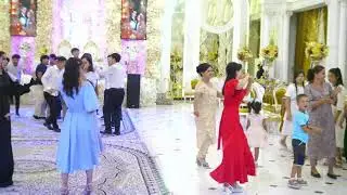 Toji zarrin VIP 2025-08-20 Sohibqiron creative group