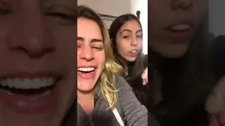 Live (9/3/20): M&G Recife; M&G Manaus; Músicas novas; Presentes de fãs; Feijão. | Lu Andrade (Rouge)
