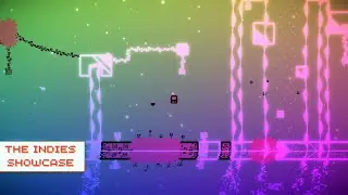 Super Cable Boy | Gameplay Trailer - The Indies Showcase 2.23.2025
