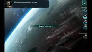W40k DoW 2 - Fire Prism