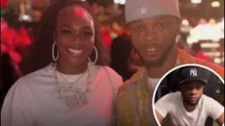 Clarissa Shields Cooks For Papoose Reaction 🉐😳😂🇳🇬