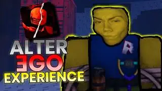 P̶r̶o̶ Forsaken Player Tries Out Alter Ego